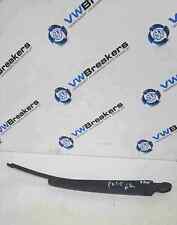 Volkswagen Polo 6R 2009-2014 Rear Wiper Arm 6R6955707B